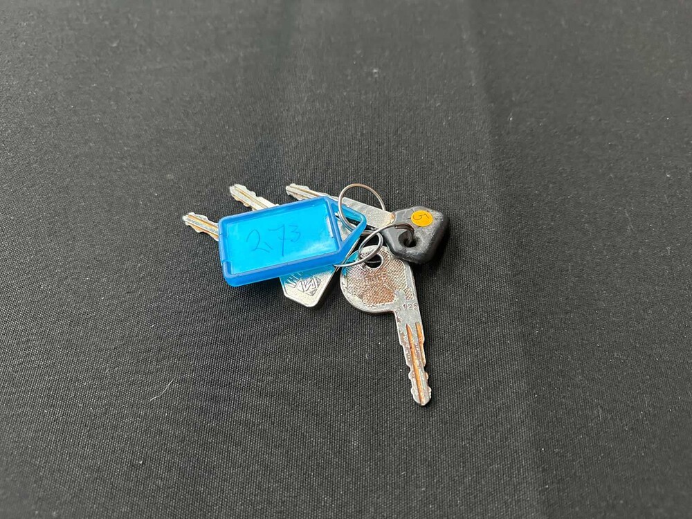 Alfa Romeo Spider 2.0 118pk 1992, NJ-273-V Youngtimer