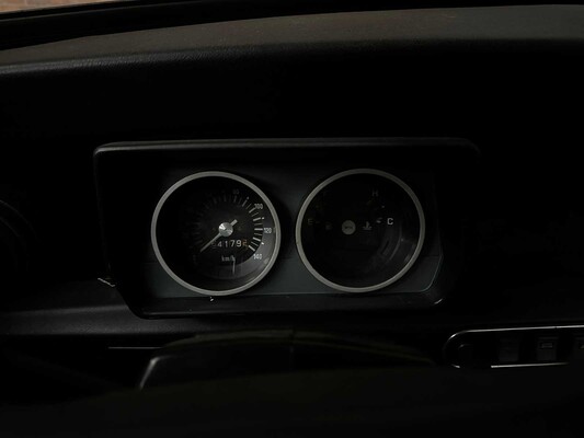 Austin Mini 1000 HLE 41pk 1984 (Origineel-NL), KS-40-RR