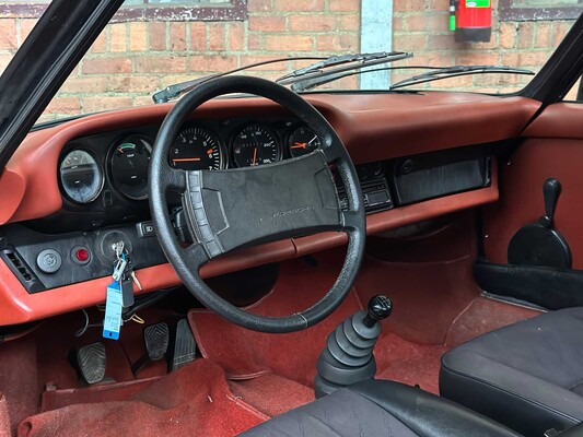 Porsche 912E 2.0 1976