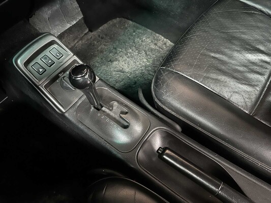 Porsche 911 964 Cabriolet 3.6 1993