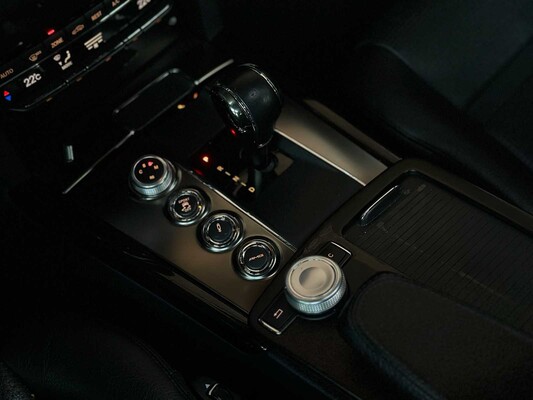 Mercedes-Benz E63 AMG 6.2 V8 -CARBON- 525pk 2010 (Origineel-NL) E-Klasse, 47-LKB-6