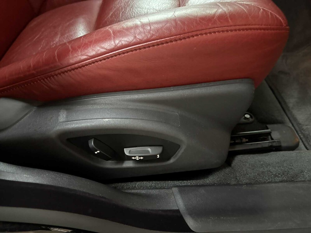 Volvo V70 3.2 6-Cilinder 238pk 2008 Youngtimer