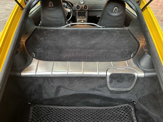 Porsche Cayman S 987 3.4 295pk 2007 Youngtimer