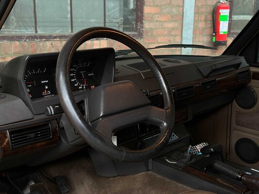 Land Rover Range Rover 3.5 V8 1989