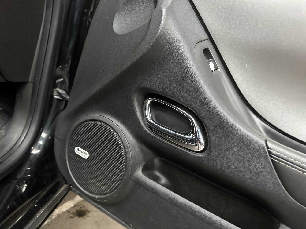 Chevrolet Camaro LT 3.6 V6 309pk 2010 Youngtimer