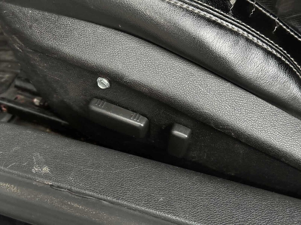 Chevrolet Camaro LT 3.6 V6 309pk 2010 Youngtimer