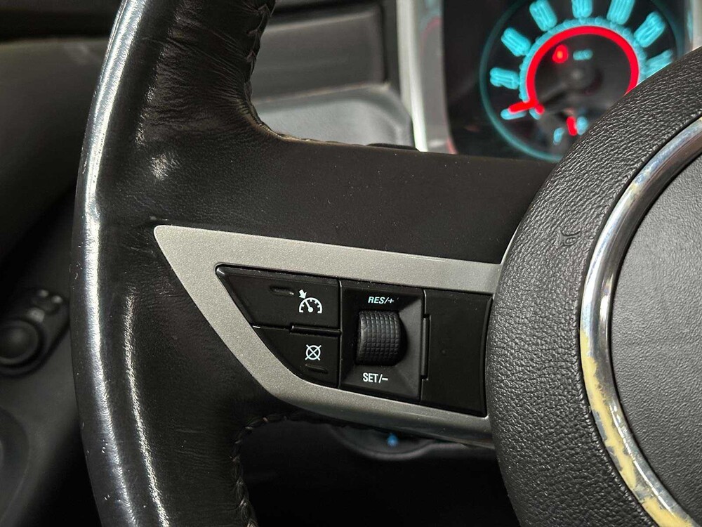 Chevrolet Camaro LT 3.6 V6 309pk 2010 Youngtimer