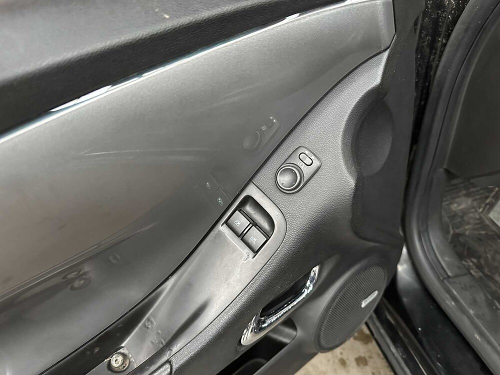 Chevrolet Camaro LT 3.6 V6 309pk 2010 Youngtimer