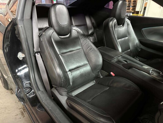 Chevrolet Camaro LT 3.6 V6 309pk 2010 Youngtimer