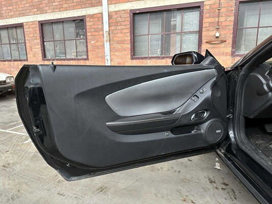 Chevrolet Camaro LT 3.6 V6 309pk 2010 Youngtimer