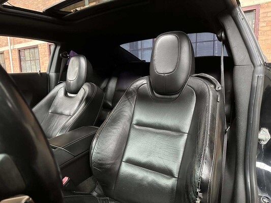 Chevrolet Camaro LT 3.6 V6 309hp 2010 Youngtimer