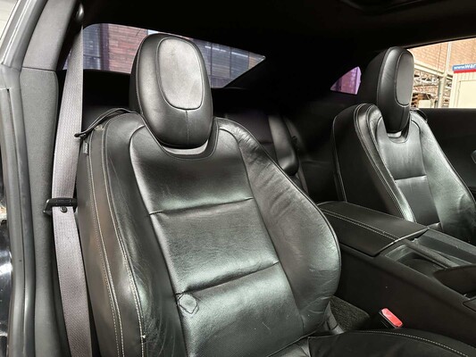 Chevrolet Camaro LT 3.6 V6 309pk 2010 Youngtimer