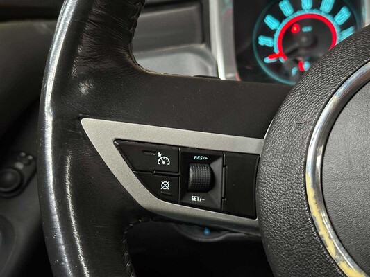 Chevrolet Camaro LT 3.6 V6 309pk 2010 Youngtimer