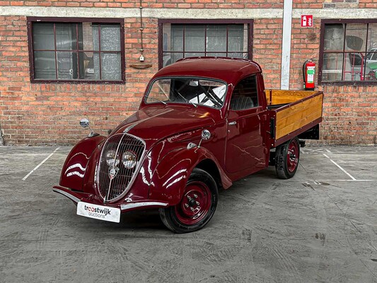 Peugeot 202 Pick-Up Truck 1946, BH-08-77