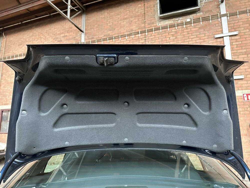 Peugeot 605 3.0 V6 SV 168pk 1997 Youngtimer