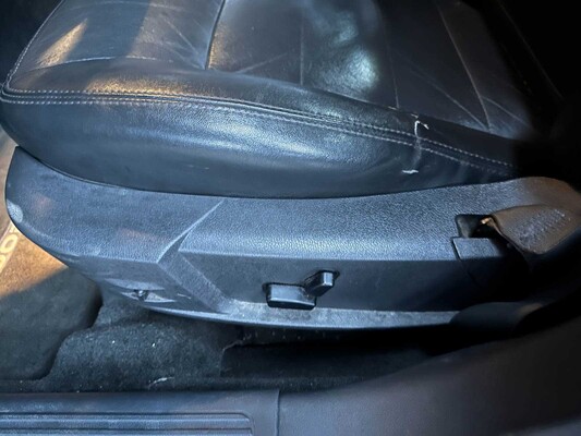 Dodge Charger SRT8 6.1 V8 425pk 2008 Youngtimer