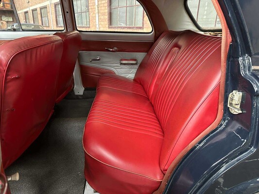 Peugeot 403 B7 1966, AH-96-35 Oldtimer