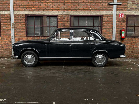 Peugeot 403 B7 1966, AH-96-35 Oldtimer