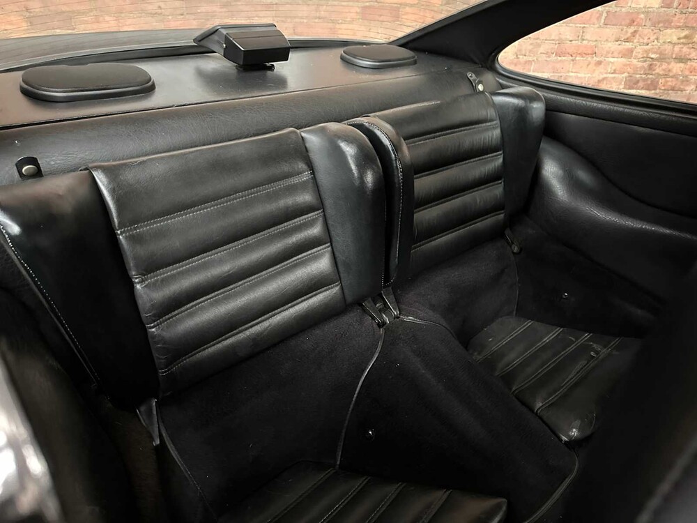 Porsche 911 SC 3.0 1981