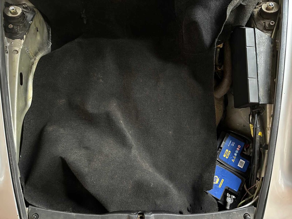 Porsche 911 SC 3.0 1981