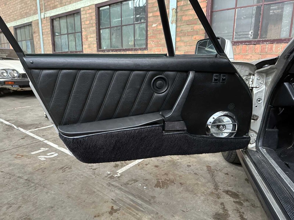 Porsche 911 SC 3.0 1981