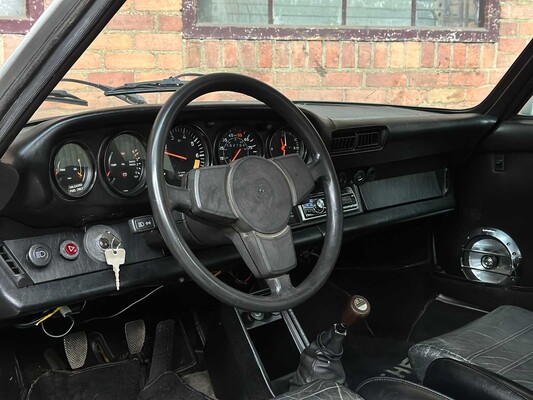 Porsche 911 SC 3.0 1981