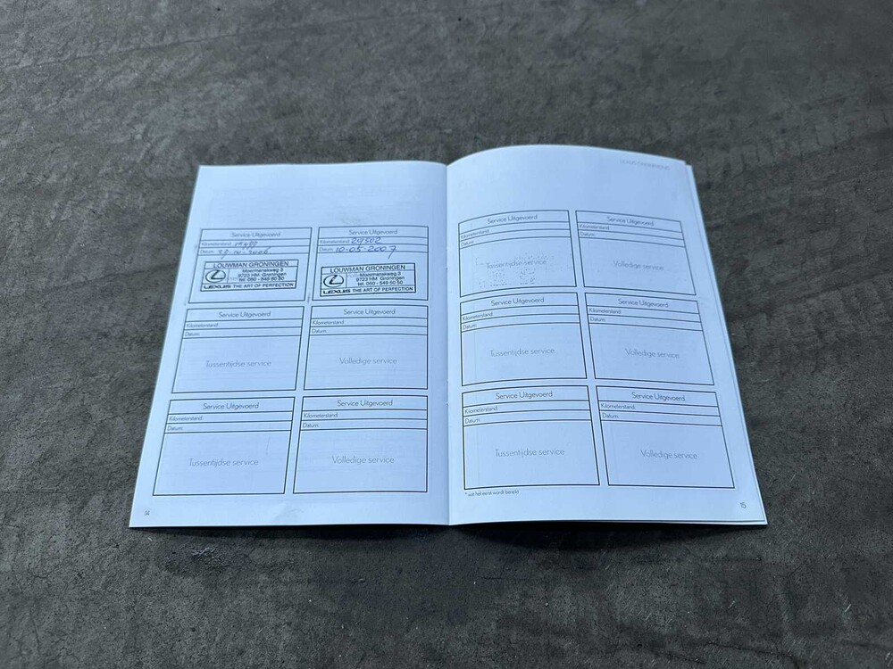 Lexus IS 250 Business 205pk 2006, 61-SP-LK