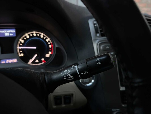 Lexus IS 250 Business 205hp 2006, 61-SP-LK