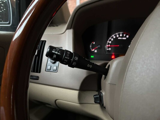 Cadillac STS 4.6 V8 Launch Edit. 320pk 2005, 56-RV-TL