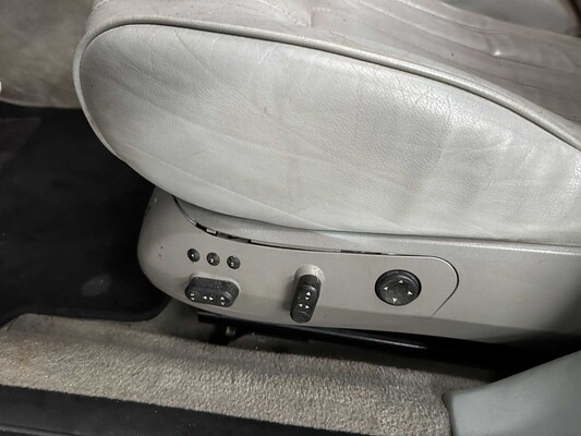 Maserati Quattroporte 4,2 V8 400 PS 2007