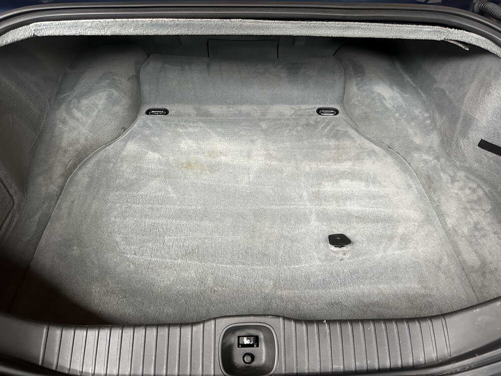 Jaguar XJ 4.2 V8 298pk 2008, T-386-DT Youngtimer