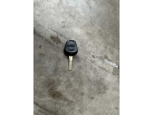 Porsche Boxster 3.2 S 250 PS 2001 Youngtimer