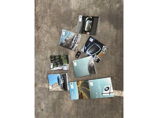 BMW M5 5.0 V10 E60 500hp 2008 5 Series Yountimer