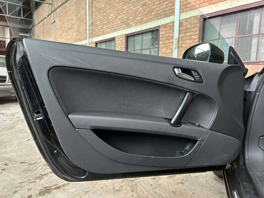 Audi TT 1.8 TFSI 160pk 2009 (Origineel-NL), 05-JVL-3