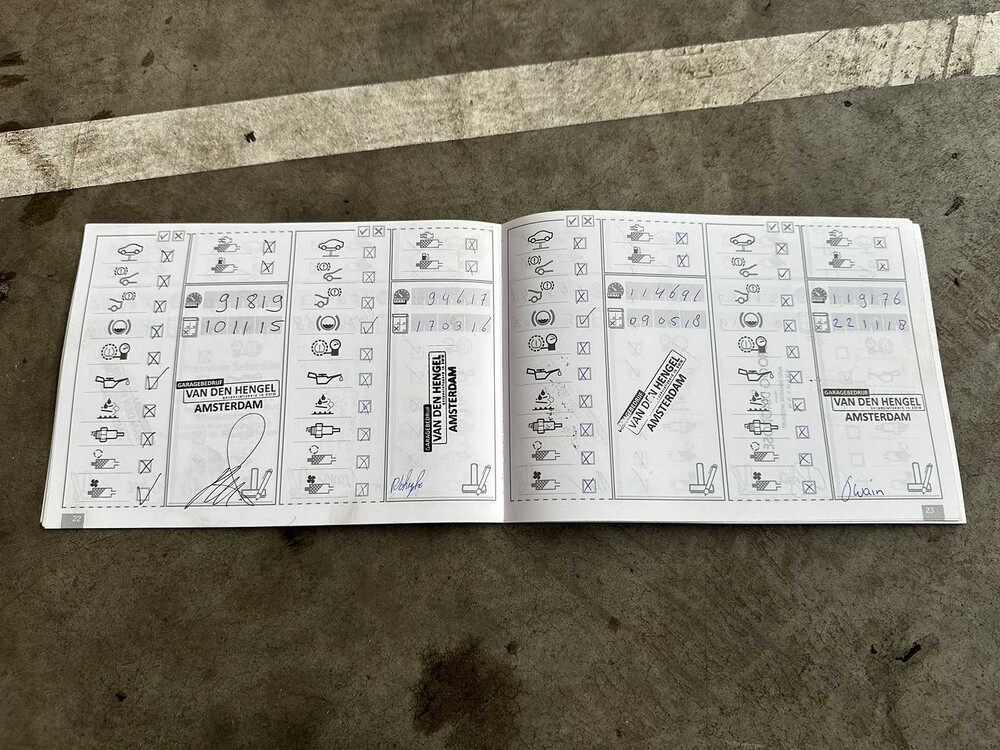 BMW 750i ActiveHybrid 4.4 V8 407pk 2010 7-serie, 02-PGJ-7 Youngtimer