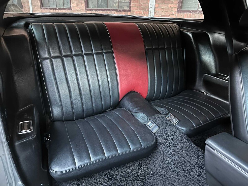 Chevrolet Camaro Sport 5.7 V8 350pk 1976, 96-YB-99