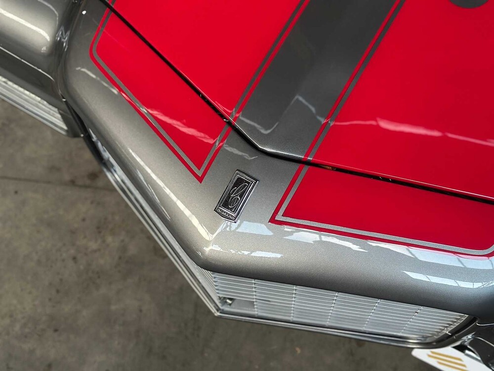 Chevrolet Camaro Sport 5.7 V8 350pk 1976, 96-YB-99