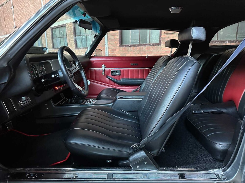 Chevrolet Camaro Sport 5.7 V8 350pk 1976, 96-YB-99