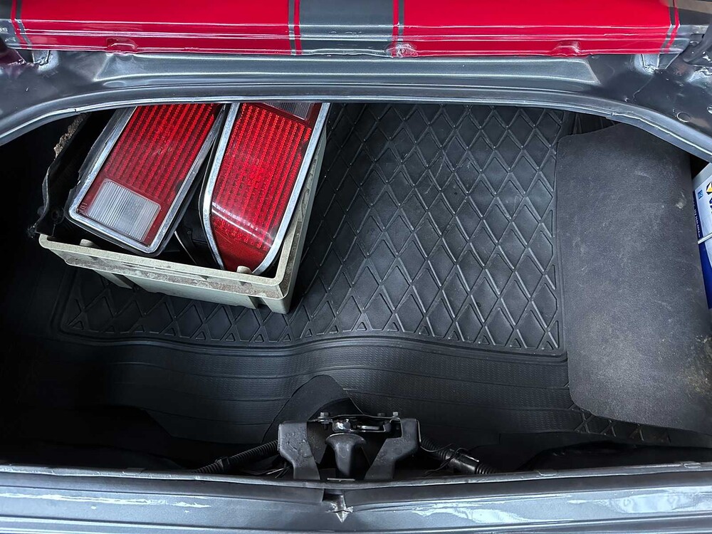 Chevrolet Camaro Sport 5.7 V8 350pk 1976, 96-YB-99