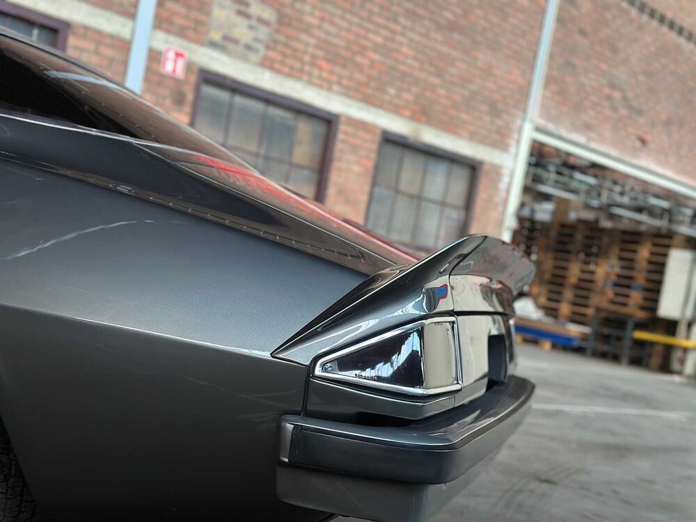 Chevrolet Camaro Sport 5.7 V8 350pk 1976, 96-YB-99