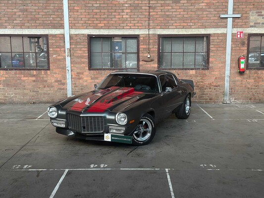 Chevrolet Camaro Sport 5.7 V8 350pk 1976, 96-YB-99