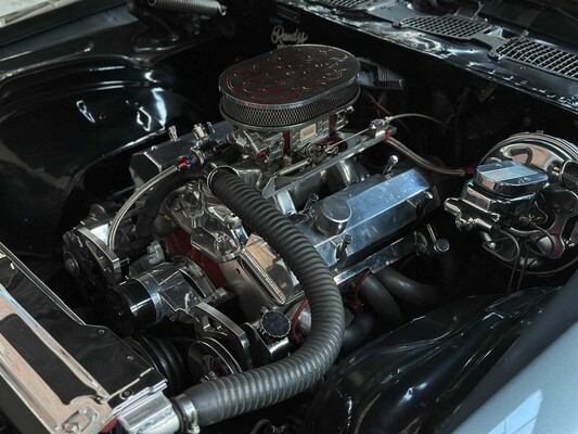 Chevrolet Camaro Sport 5.7 V8 350pk 1976, 96-YB-99