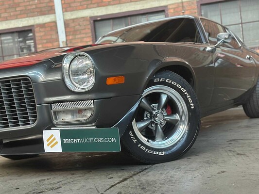 Chevrolet Camaro Sport 5.7 V8 350pk 1976, 96-YB-99