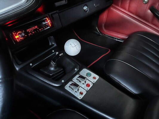 Chevrolet Camaro Sport 5.7 V8 350pk 1976, 96-YB-99