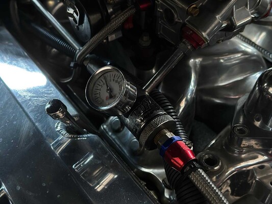 Chevrolet Camaro Sport 5.7 V8 350pk 1976, 96-YB-99