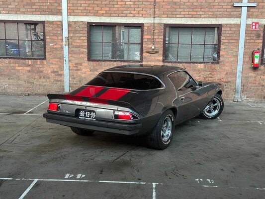 Chevrolet Camaro Sport 5.7 V8 350pk 1976, 96-YB-99