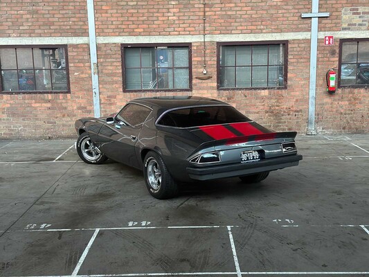Chevrolet Camaro Sport 5.7 V8 350pk 1976, 96-YB-99