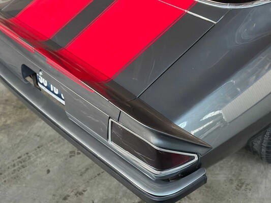 Chevrolet Camaro Sport 5.7 V8 350pk 1976, 96-YB-99