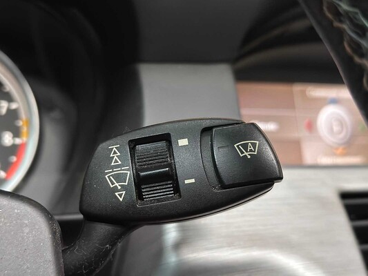 BMW M5 5.0 V10 500pk 2006 E60 5-serie