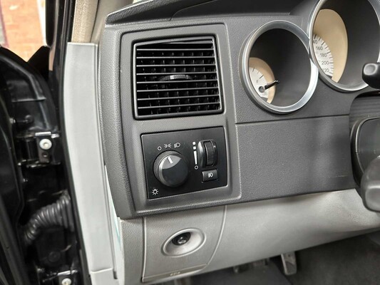 Dodge Charger 250 PS 2007 Youngtimer